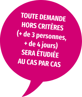 offre bulle