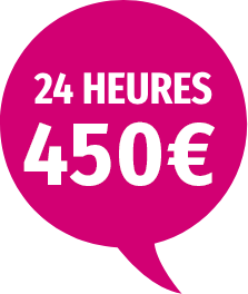 24H prix 2025